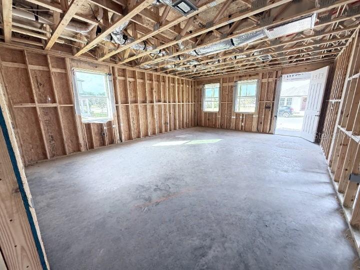 TRAILSIDE - Residential