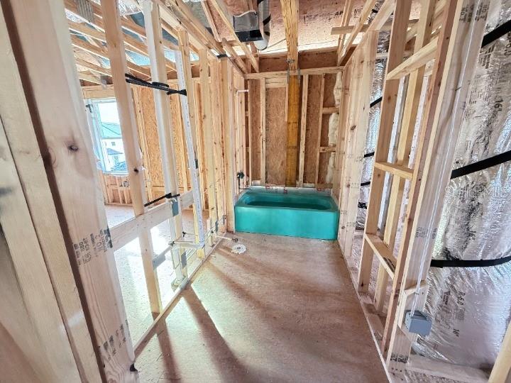 TRAILSIDE - Residential