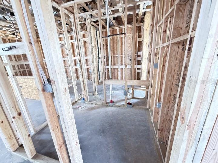 TRAILSIDE - Residential