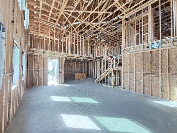 TRAILSIDE - Residential