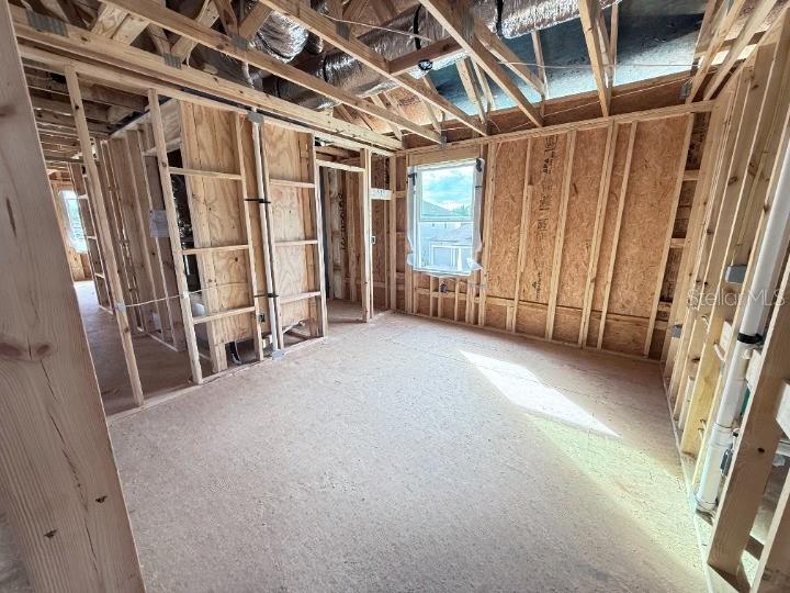 TRAILSIDE - Residential