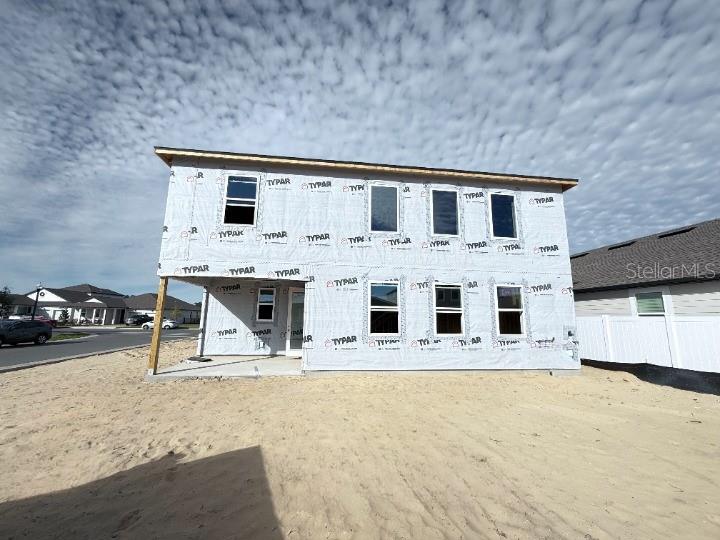 TRAILSIDE - Residential