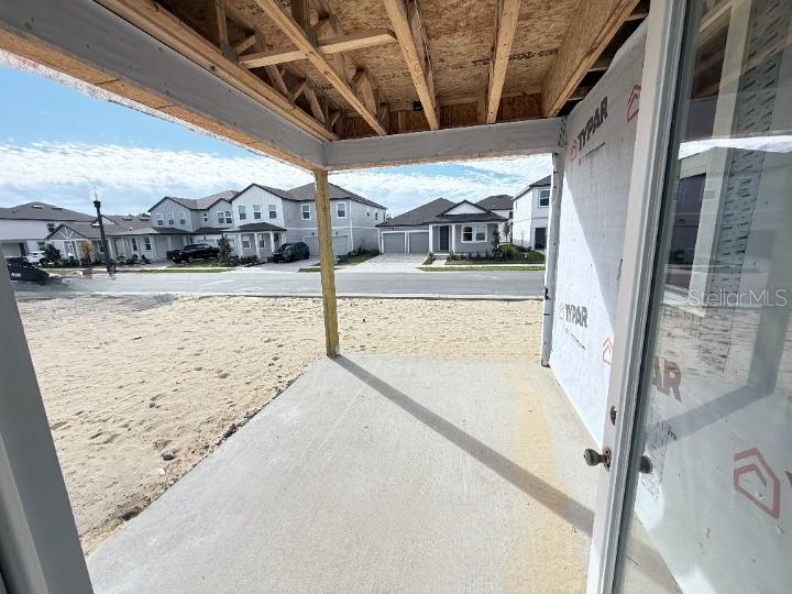 TRAILSIDE - Residential