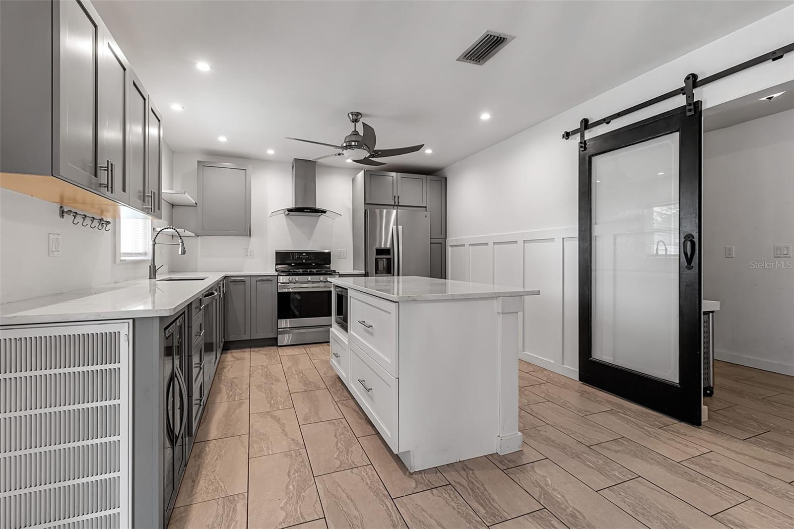 BEECHWOOD ESTATES SUB - Residential