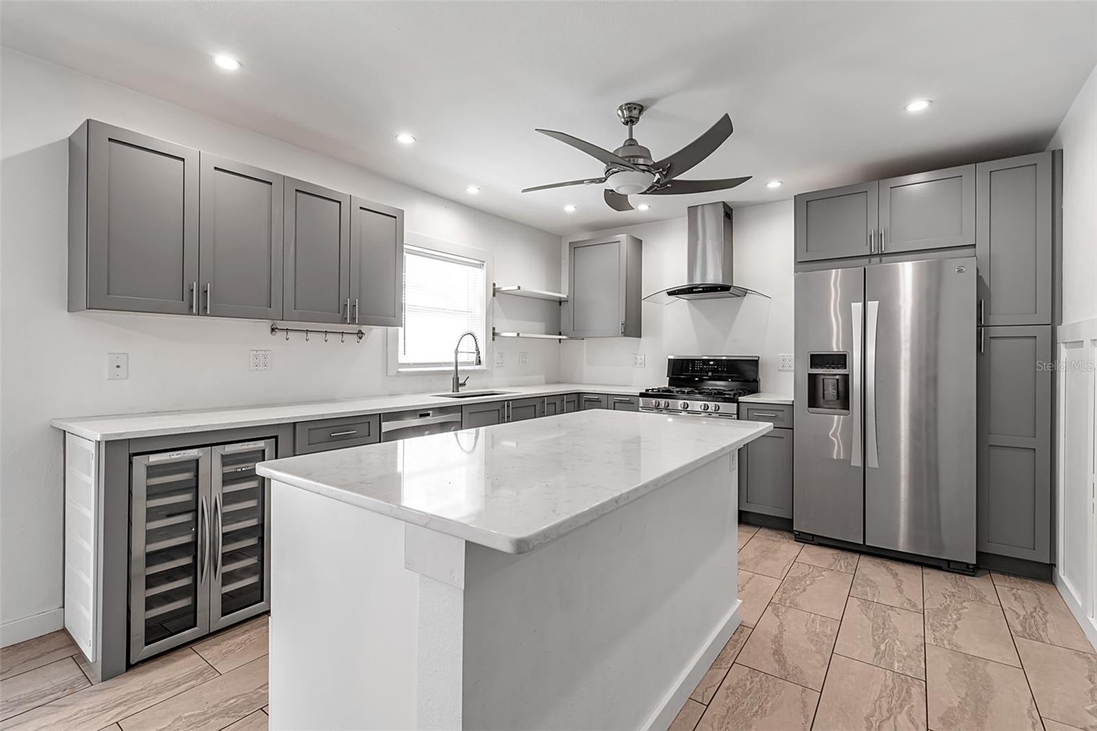 BEECHWOOD ESTATES SUB - Residential