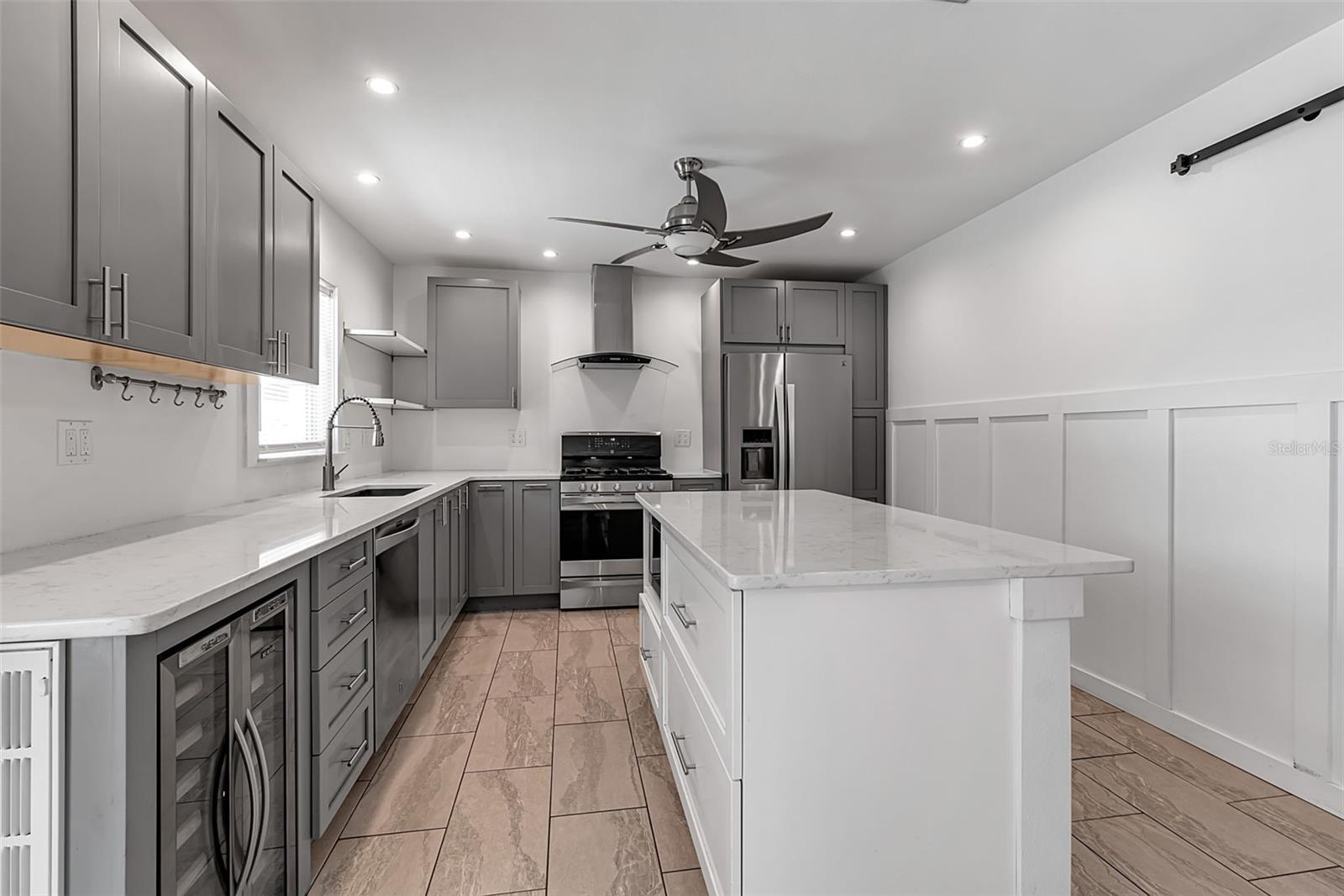 BEECHWOOD ESTATES SUB - Residential