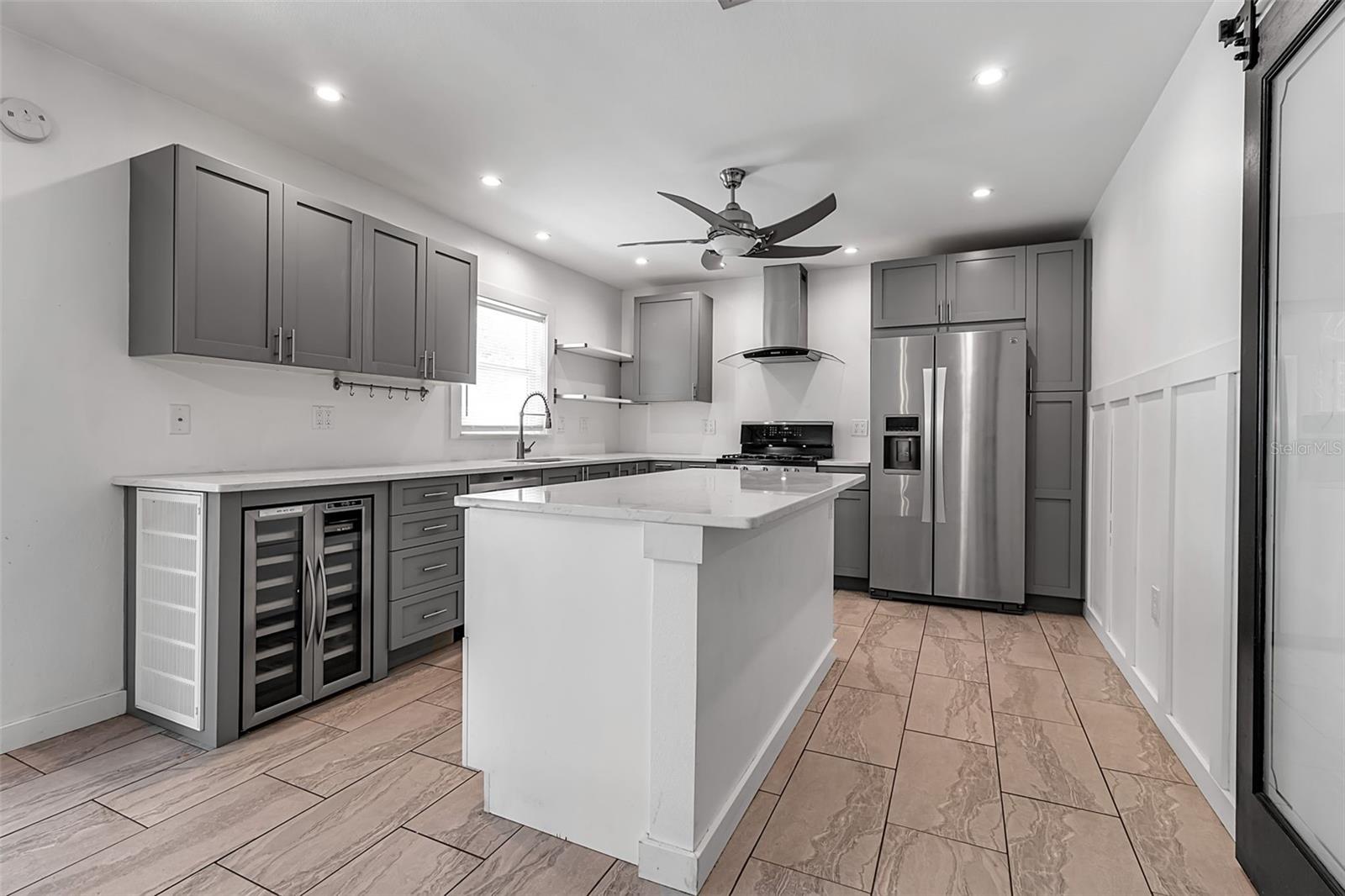 BEECHWOOD ESTATES SUB - Residential