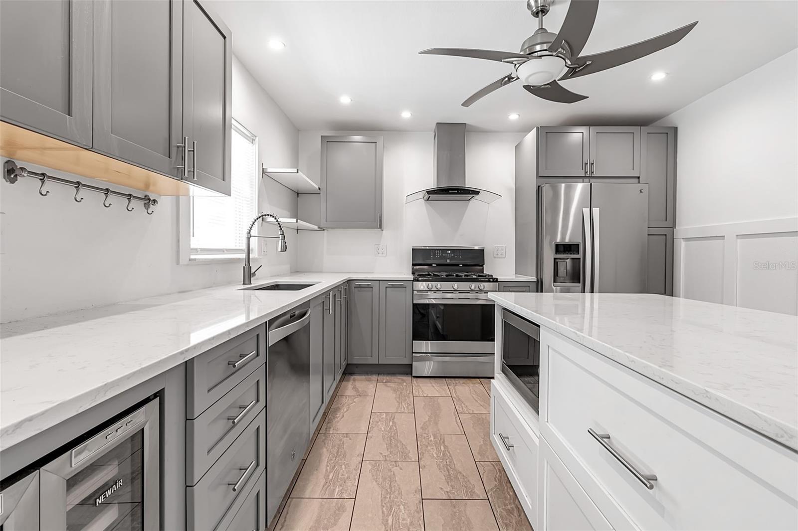 BEECHWOOD ESTATES SUB - Residential