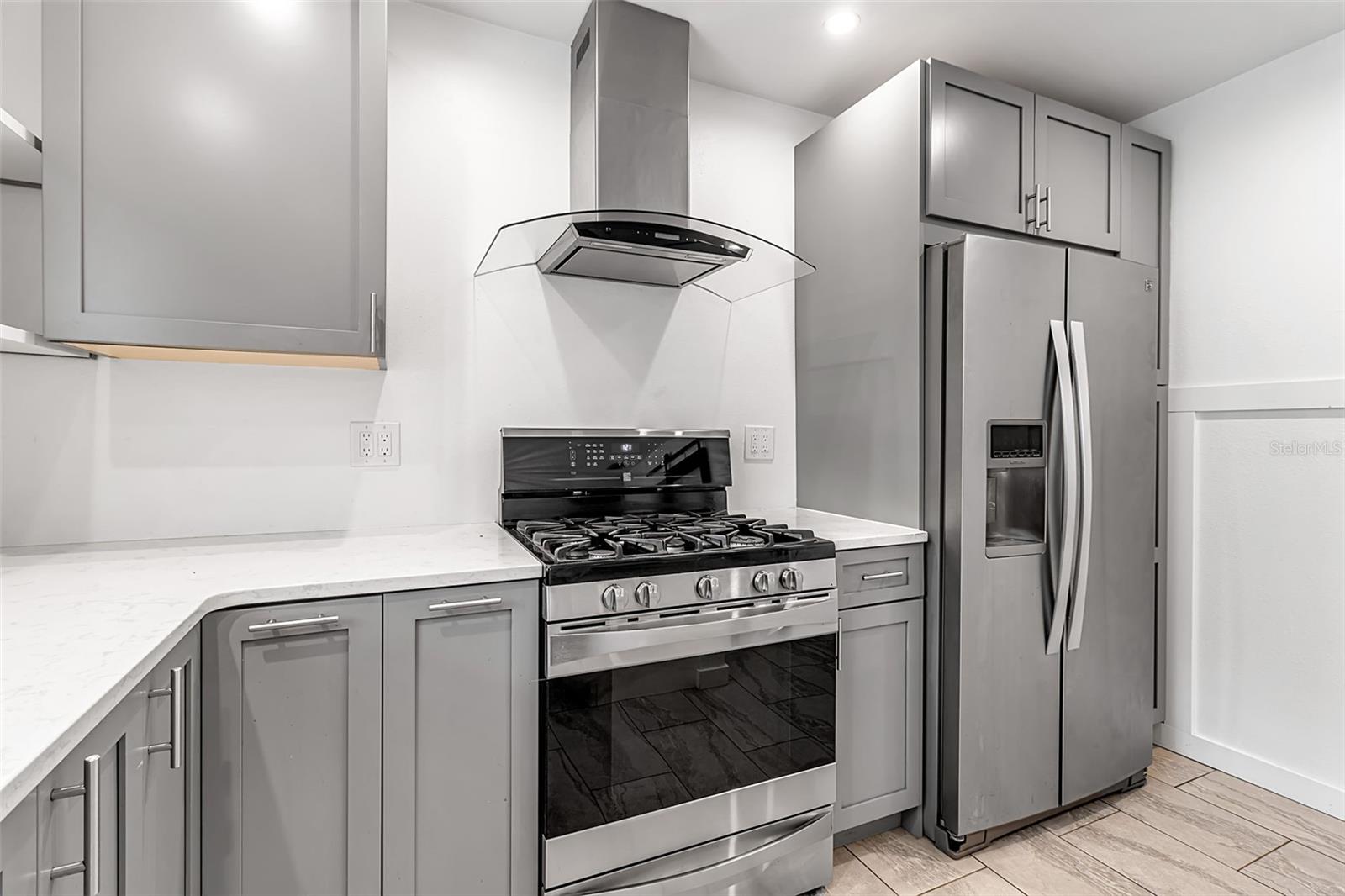 BEECHWOOD ESTATES SUB - Residential