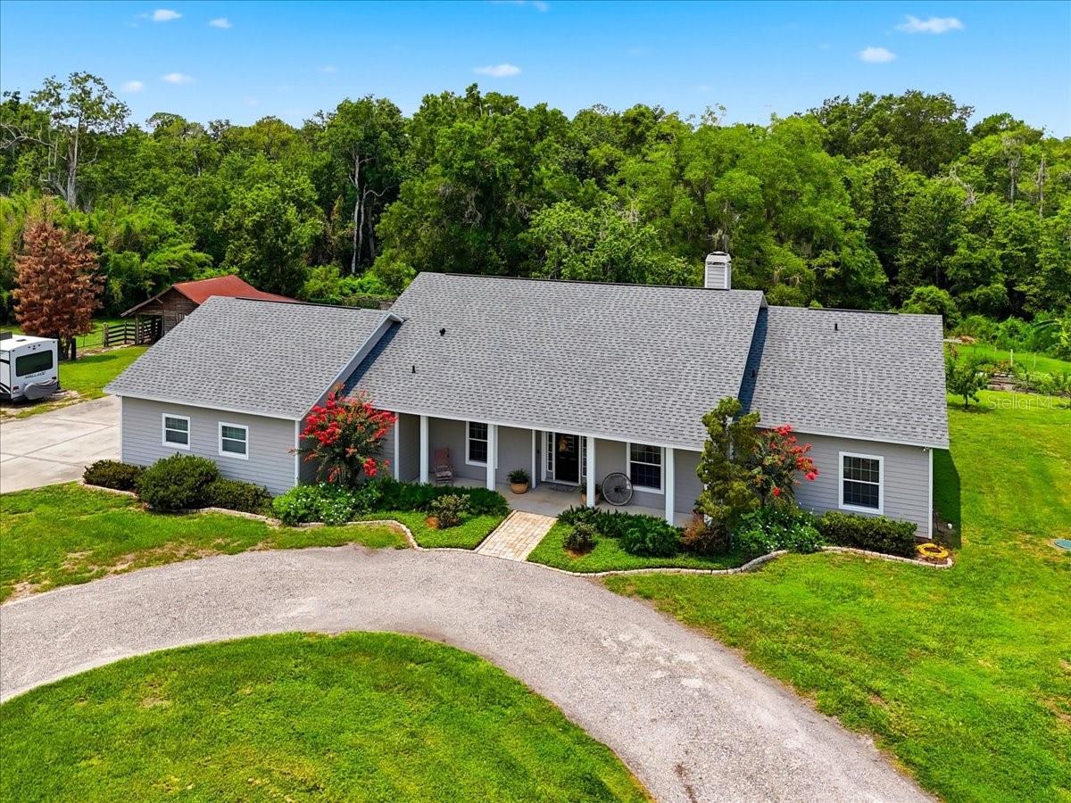 8404 MATHEWS ROAD
