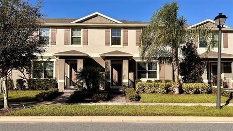 11032 GREAT ROCK STREET WINTER GARDEN FL 34787