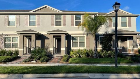 11032 GREAT ROCK STREET WINTER GARDEN FL 34787