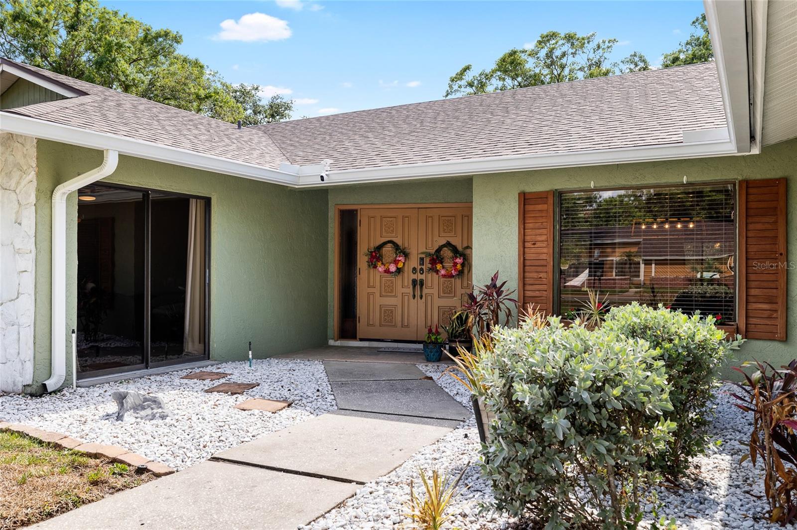 4301 HUDSON LANE