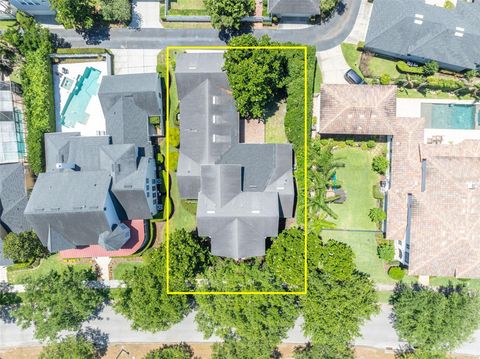 Tiny photo for 4230 Lower Park Road, Orlando, FL 32814 (MLS # O6408539)