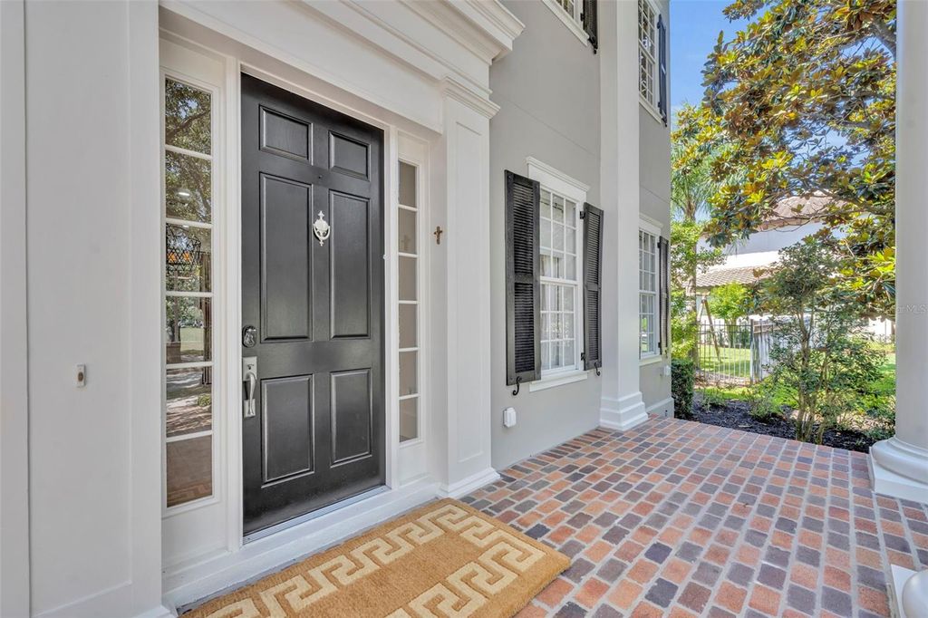 Photo of 4230 Lower Park Road, Orlando, FL 32814 (MLS # O6408539)
