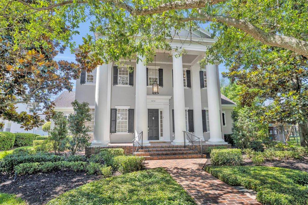 Photo of 4230 Lower Park Road, Orlando, FL 32814 (MLS # O6408539)