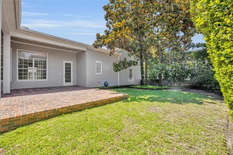 Tiny photo for 4230 Lower Park Road, Orlando, FL 32814 (MLS # O6408539)