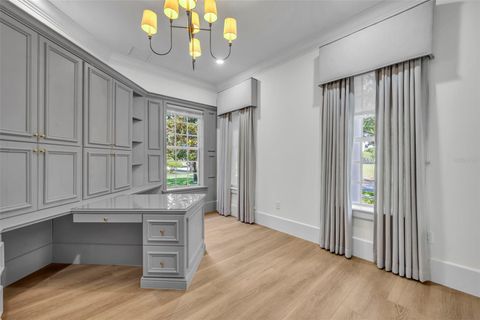 Tiny photo for 4230 Lower Park Road, Orlando, FL 32814 (MLS # O6408539)
