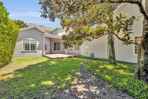 Tiny photo for 4230 Lower Park Road, Orlando, FL 32814 (MLS # O6408539)