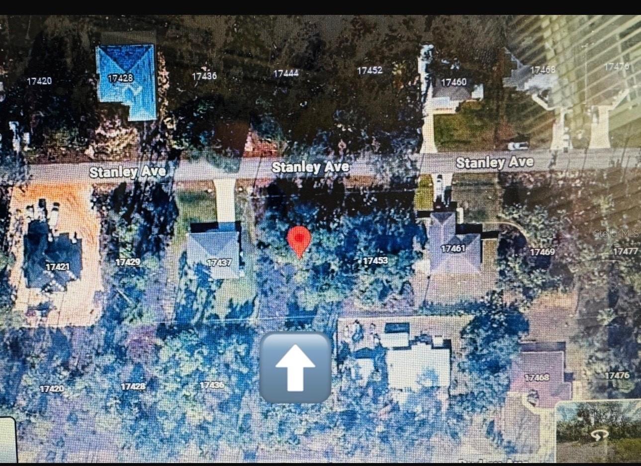17445 STANLEY AVENUE
