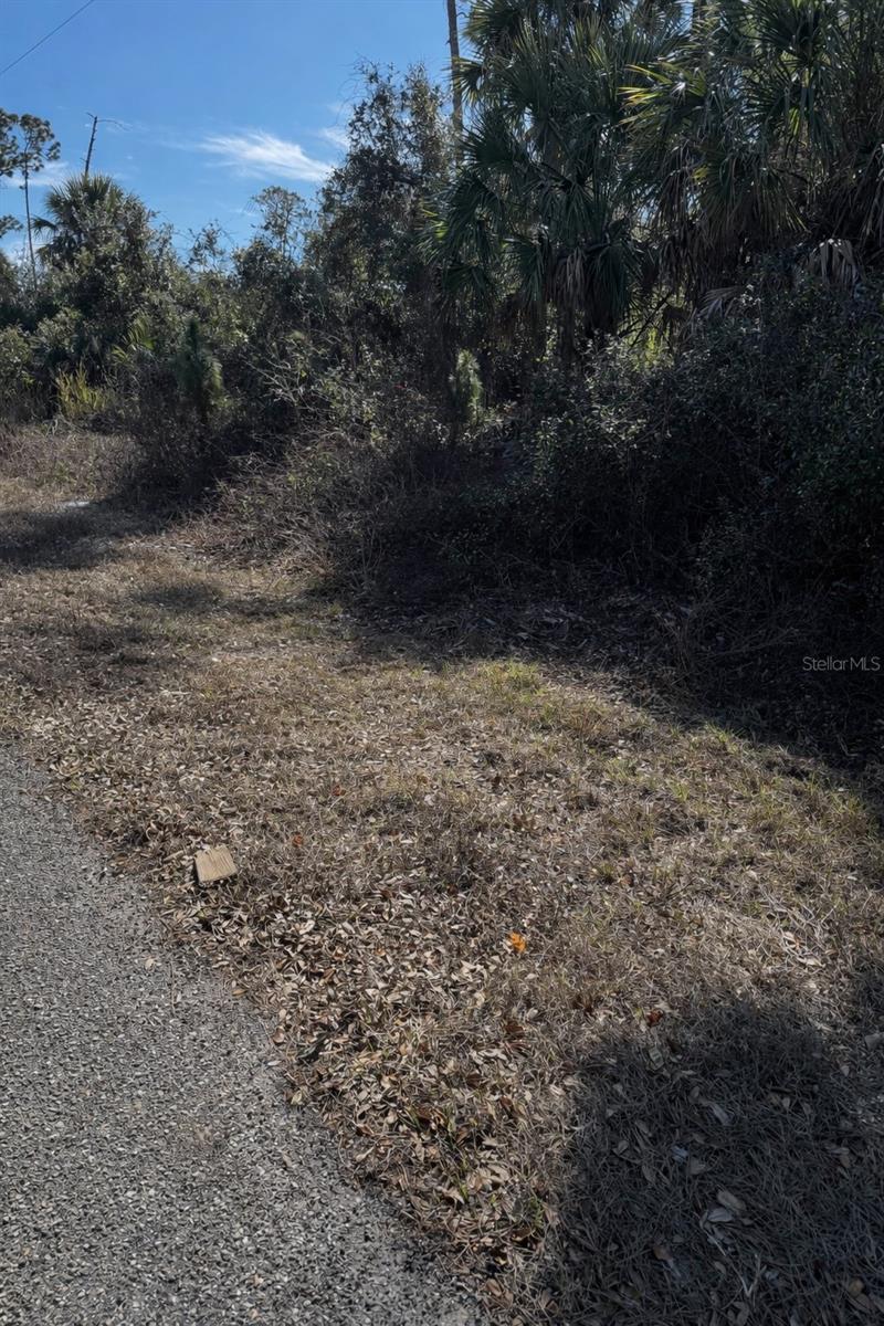 PORT CHARLOTTE SEC 016 - Land