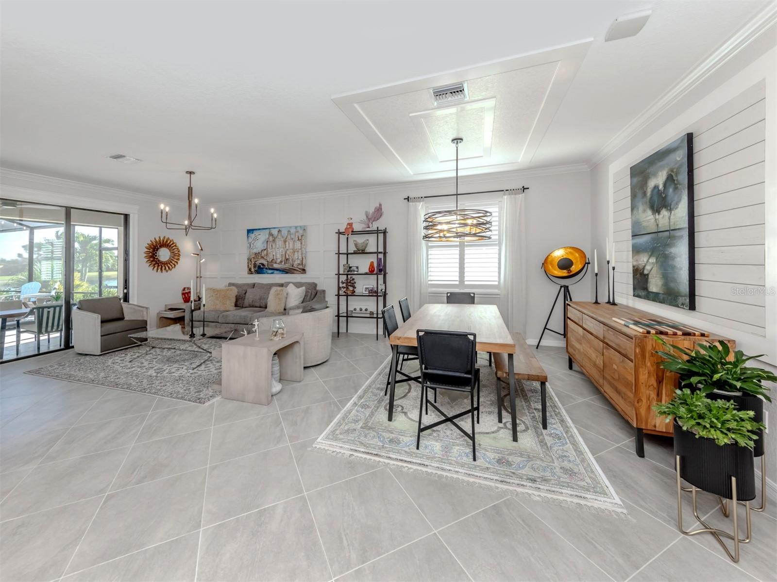 SARASOTA NATIONAL PH 9-B - Residential