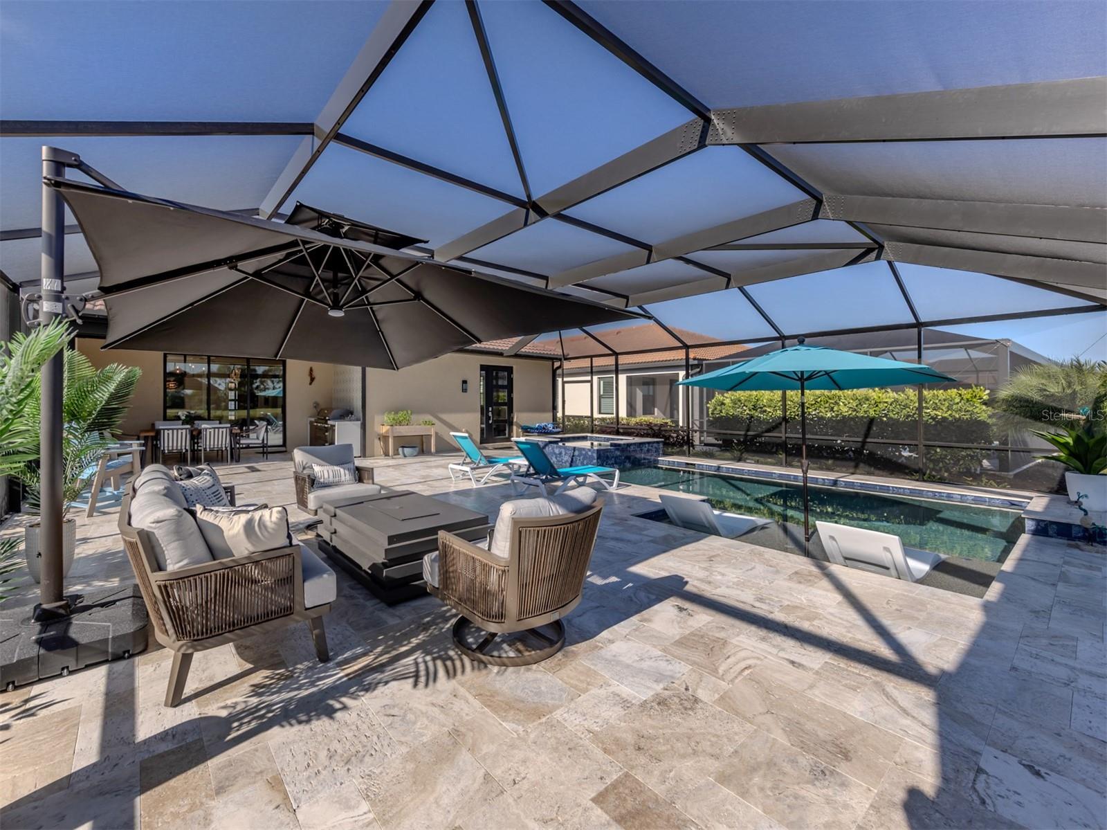 SARASOTA NATIONAL PH 9-B - Residential