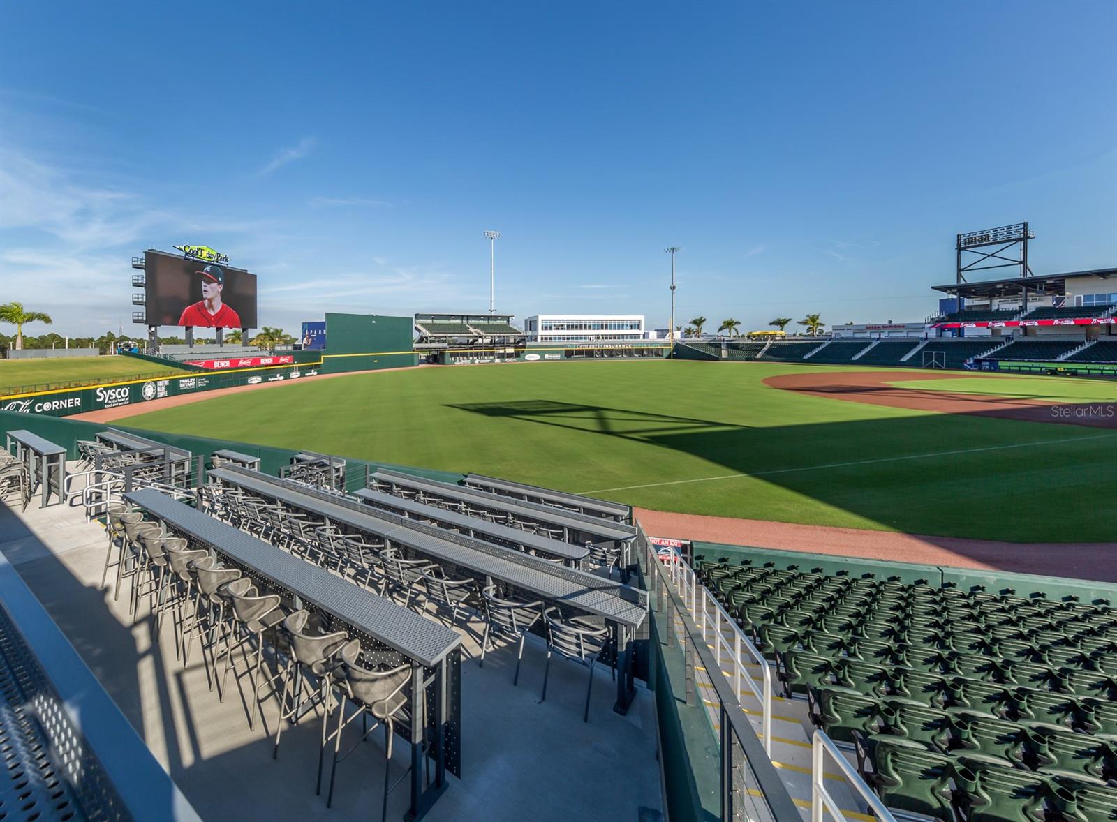 SARASOTA NATIONAL PH 9-B - Residential