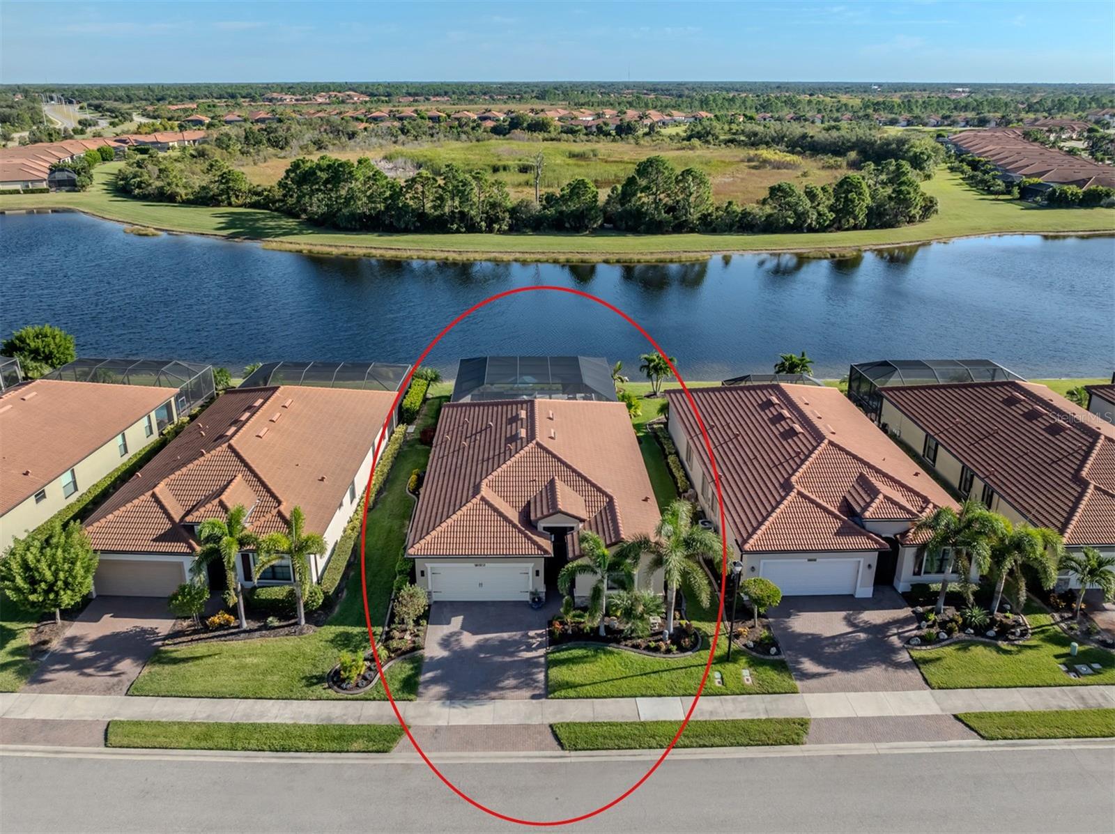 SARASOTA NATIONAL PH 9-B - Residential