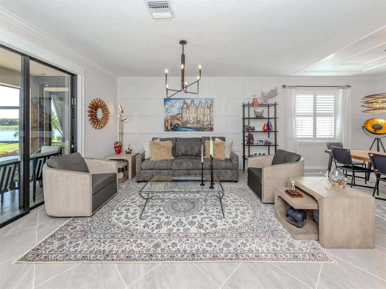 SARASOTA NATIONAL PH 9-B - Residential