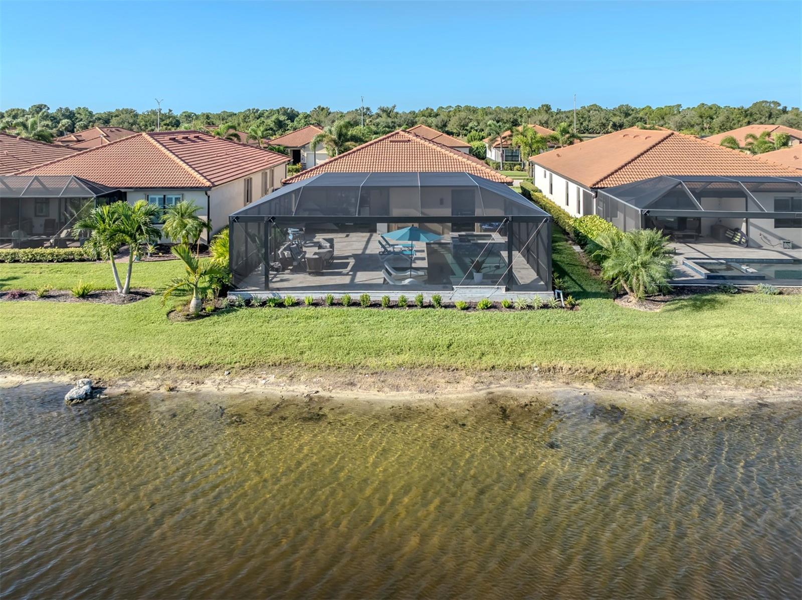 SARASOTA NATIONAL PH 9-B - Residential