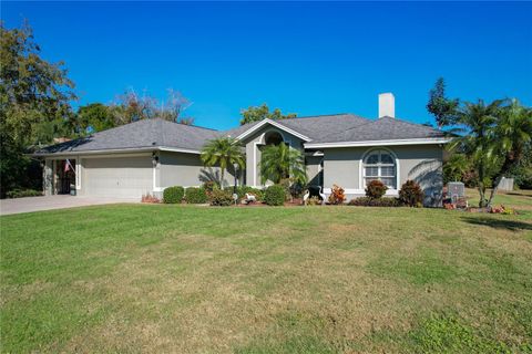 Photo of 220 College Grove Circle NE, Winter Haven, FL 33881 (MLS # S5138702)