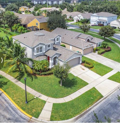 A home in ORLANDO