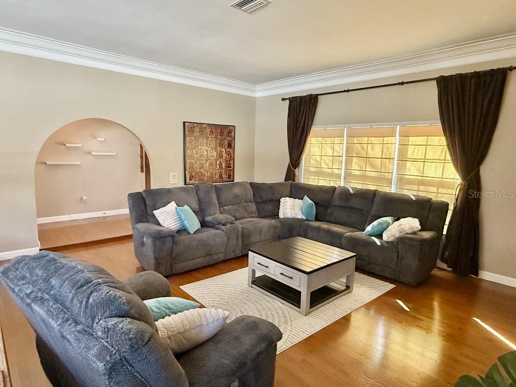 NORTHWOOD ESTATES - TR F - Residential