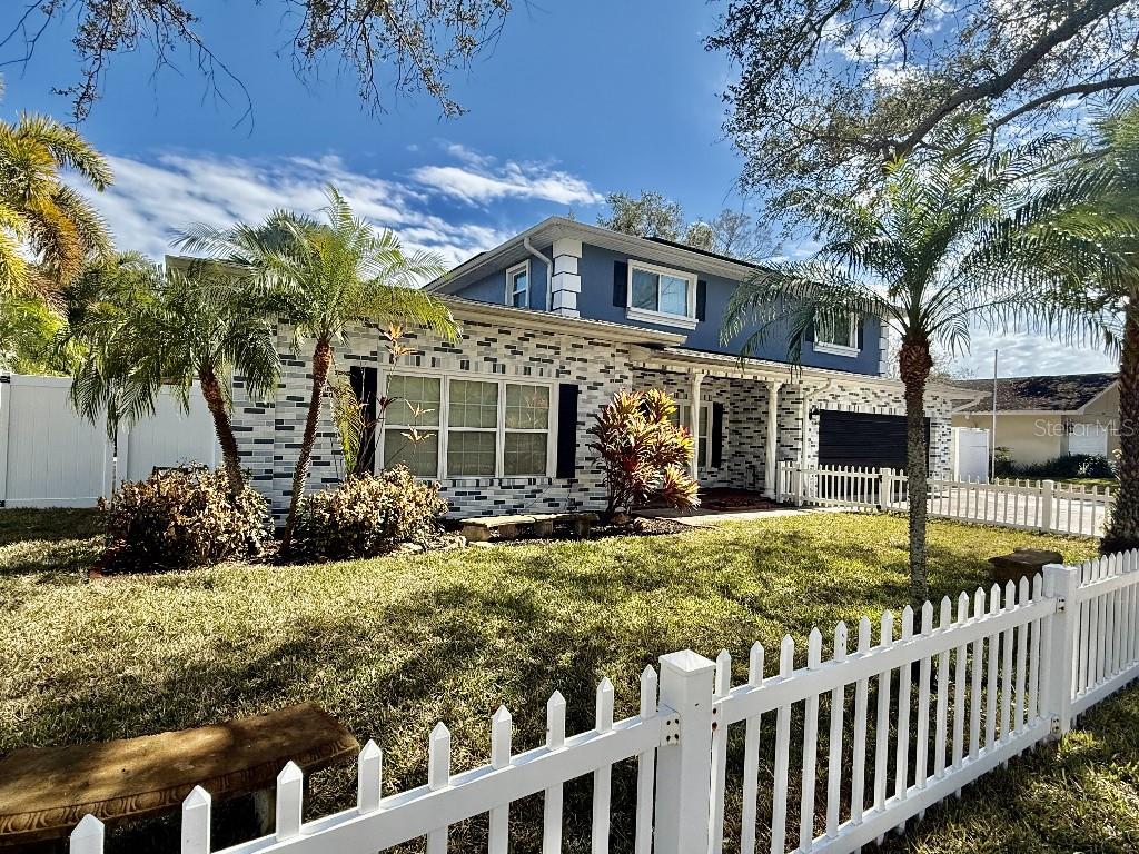 NORTHWOOD ESTATES - TR F - Residential