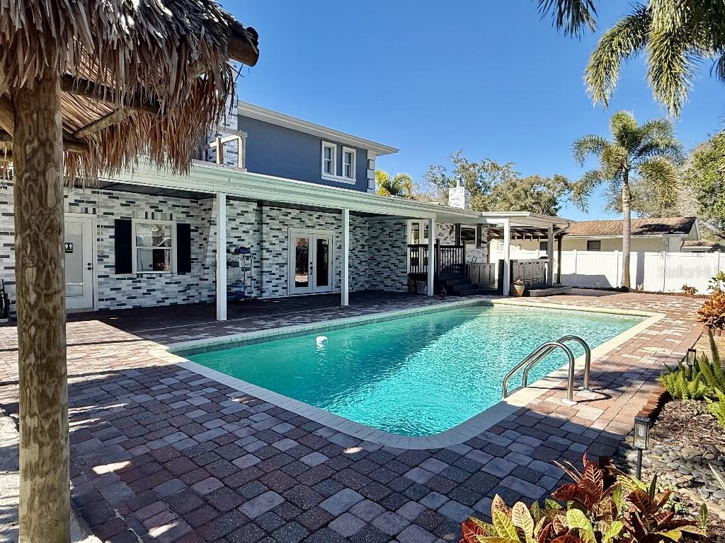 NORTHWOOD ESTATES - TR F - Residential