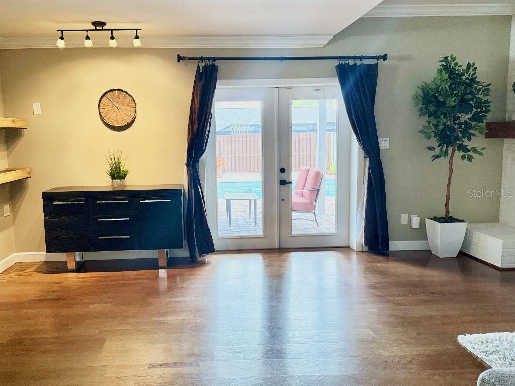 NORTHWOOD ESTATES - TR F - Residential