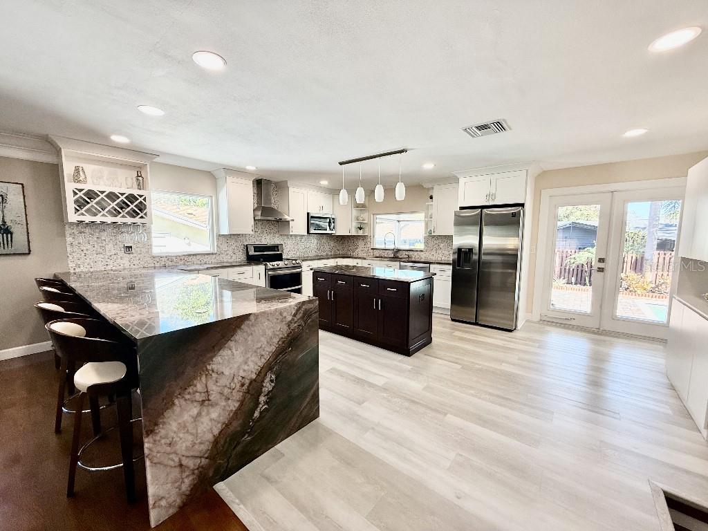 NORTHWOOD ESTATES - TR F - Residential