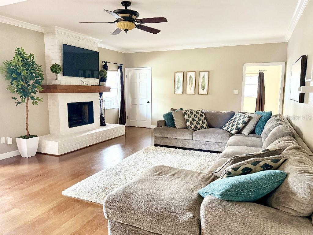 NORTHWOOD ESTATES - TR F - Residential