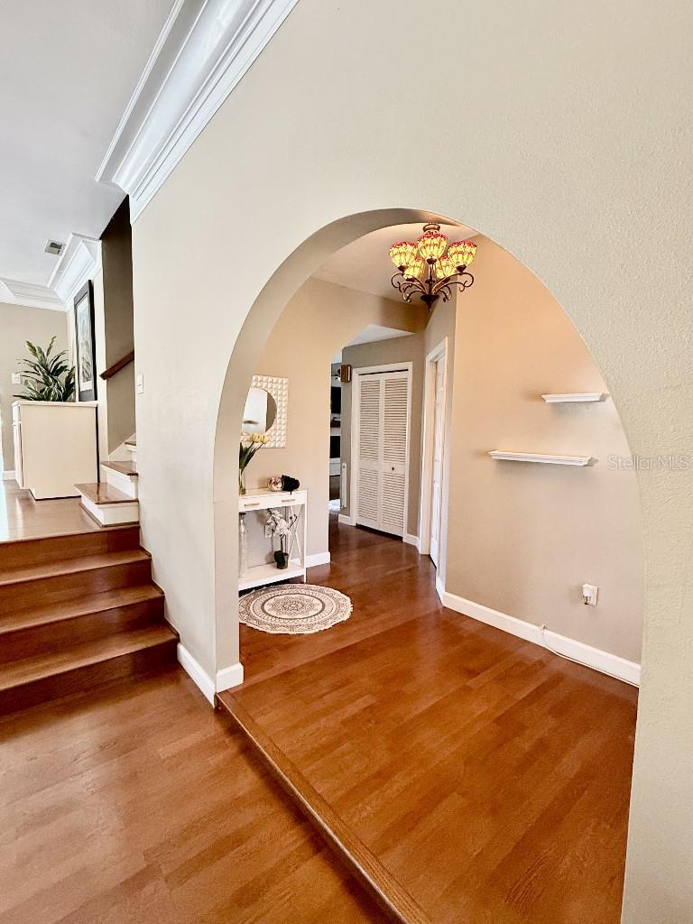 NORTHWOOD ESTATES - TR F - Residential