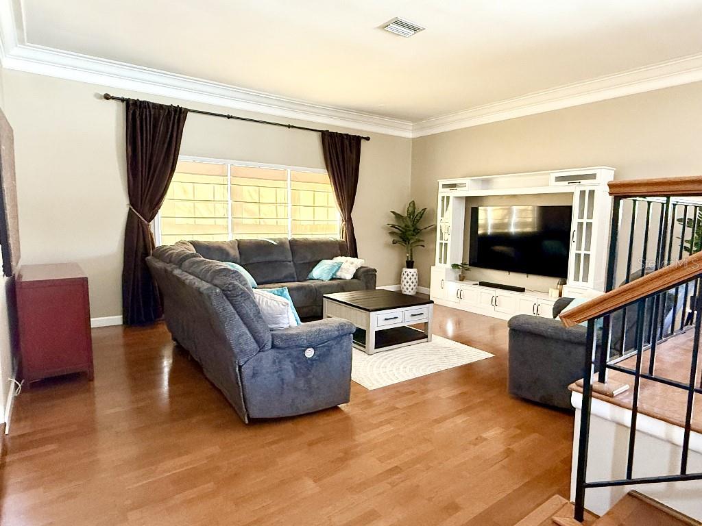 NORTHWOOD ESTATES - TR F - Residential