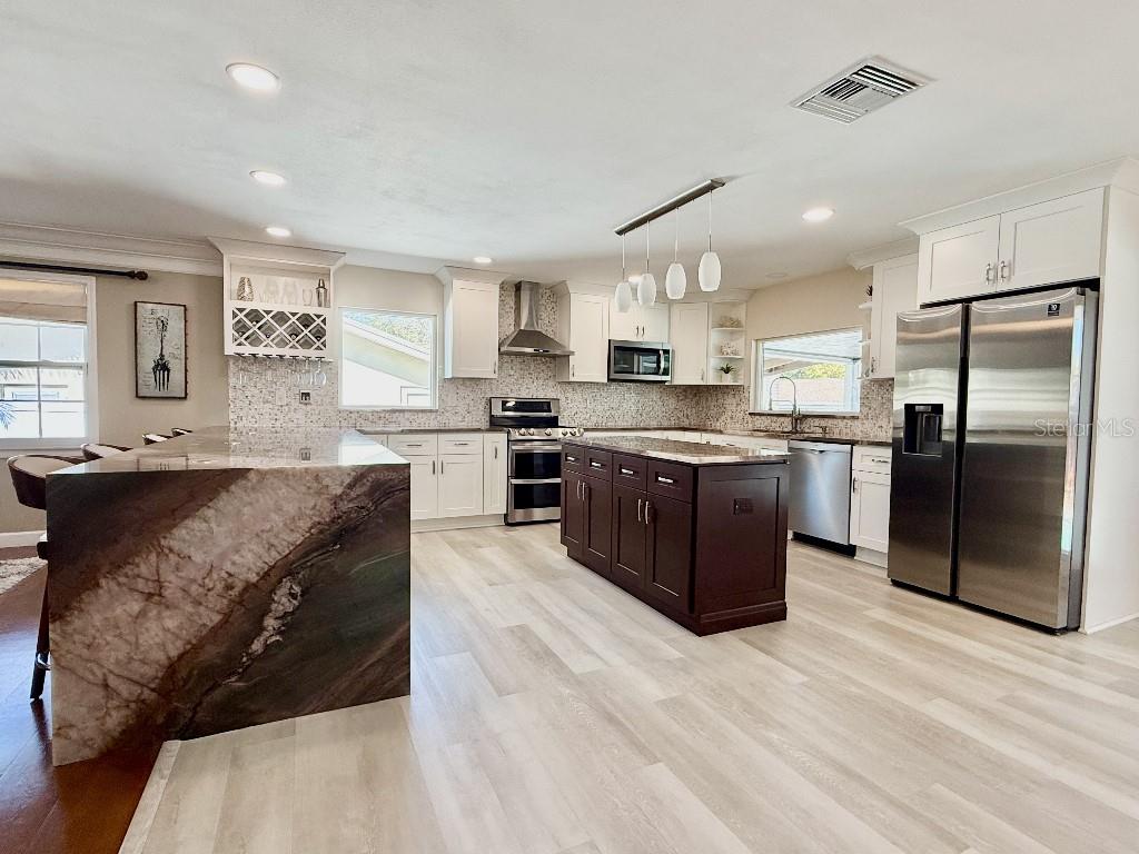 NORTHWOOD ESTATES - TR F - Residential