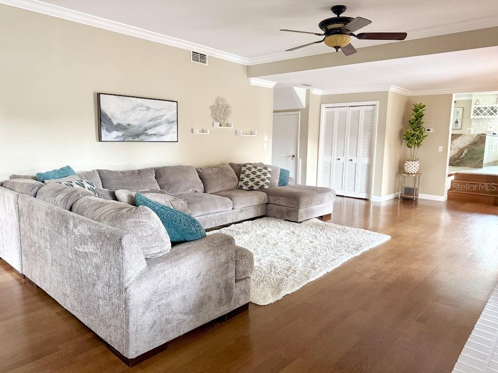 NORTHWOOD ESTATES - TR F - Residential