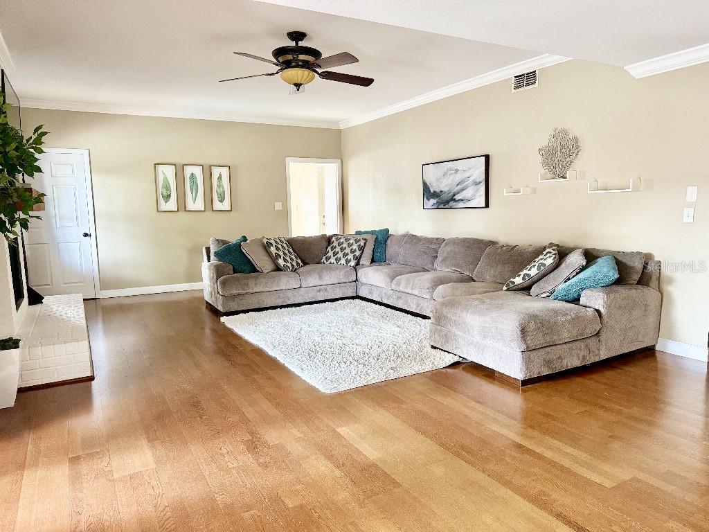 NORTHWOOD ESTATES - TR F - Residential