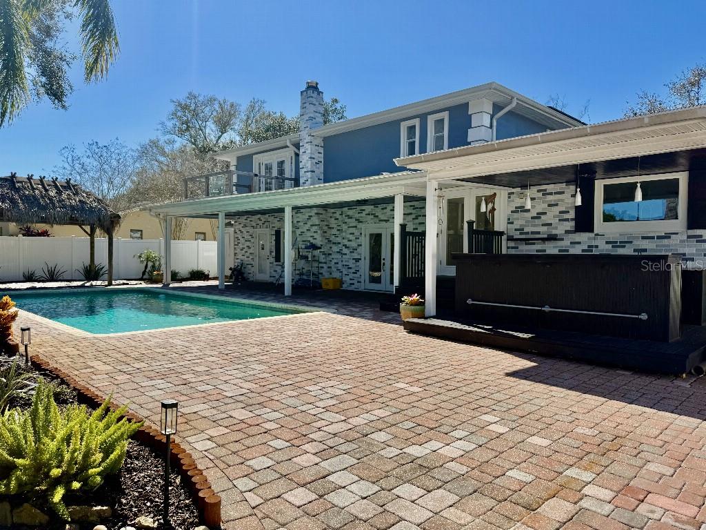 NORTHWOOD ESTATES - TR F - Residential