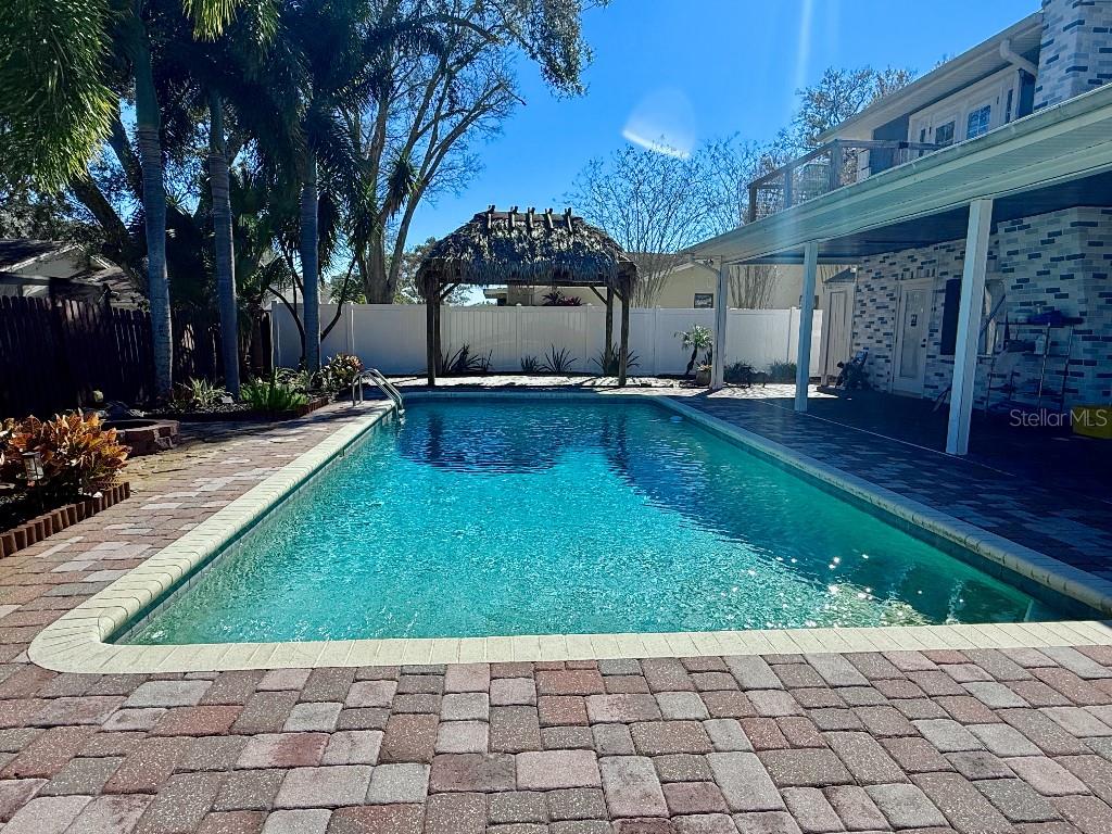 NORTHWOOD ESTATES - TR F - Residential