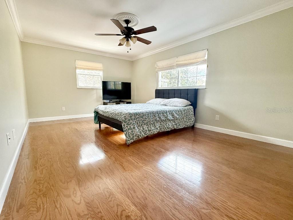 NORTHWOOD ESTATES - TR F - Residential