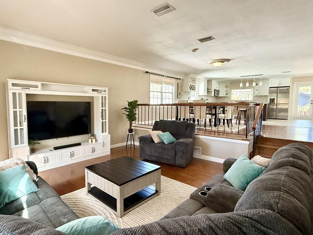 NORTHWOOD ESTATES - TR F - Residential