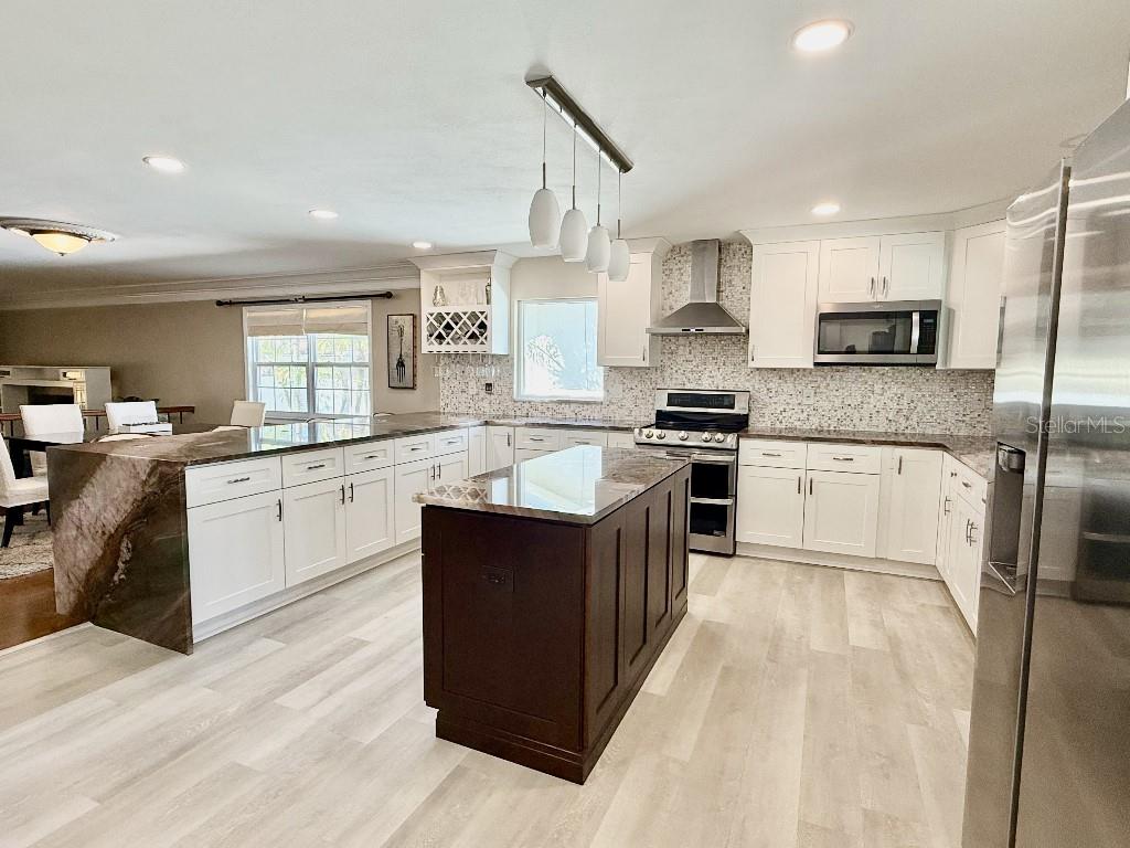 NORTHWOOD ESTATES - TR F - Residential