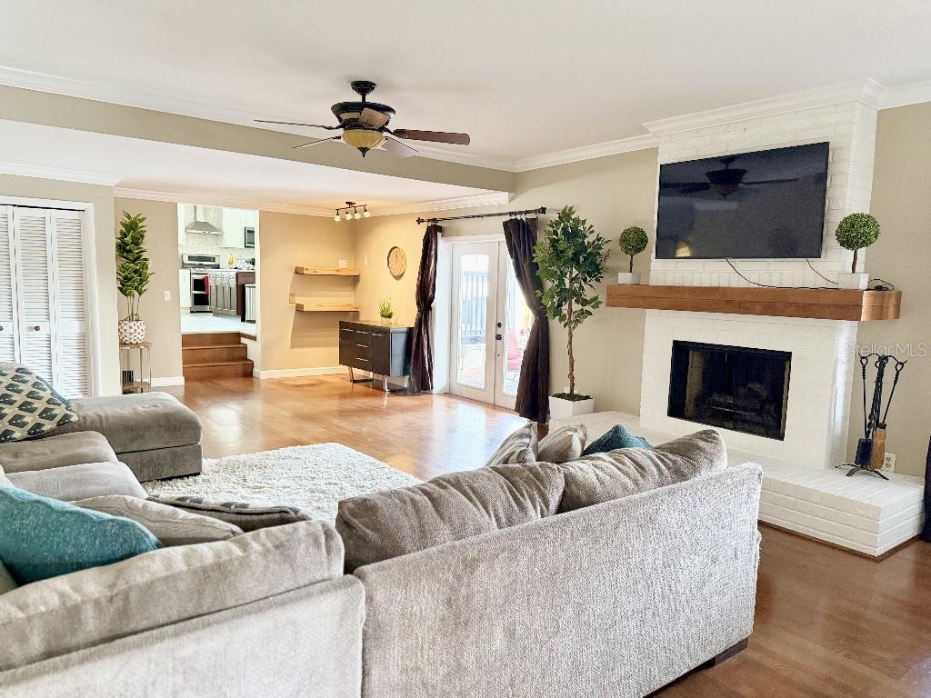 NORTHWOOD ESTATES - TR F - Residential